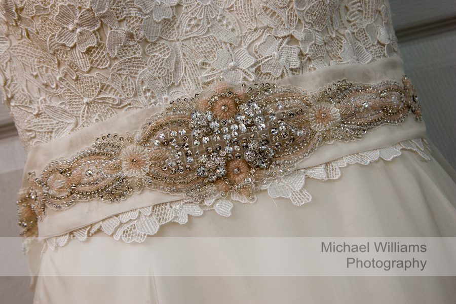 lana addison bridal