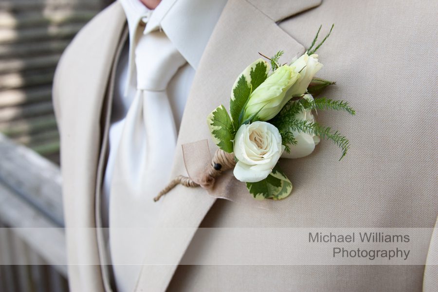 brides and bouquets florist