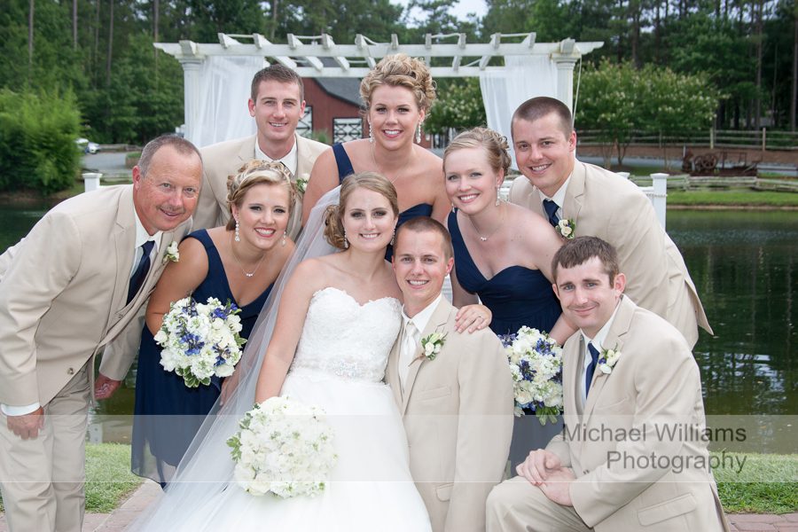 shady wagon farm weddings