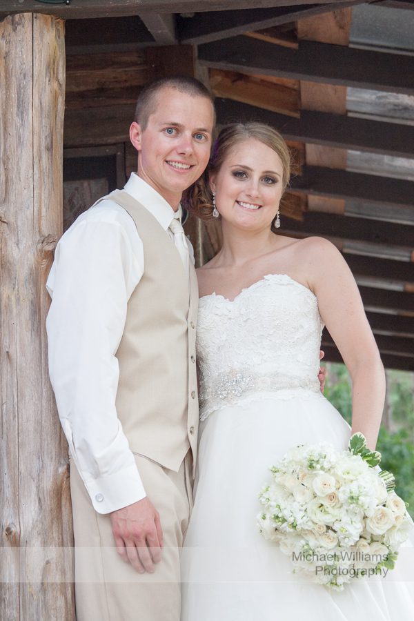 shady wagon farm weddings