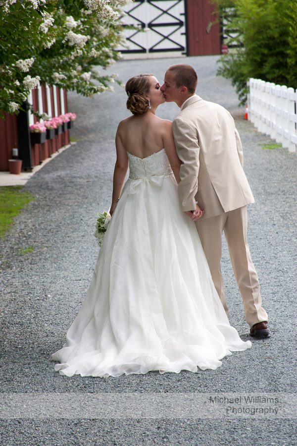 shady wagon farm weddings