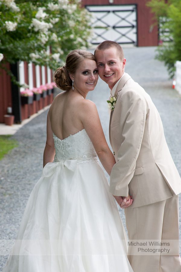 shady wagon farm weddings