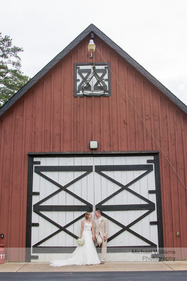 shady wagon farm weddings