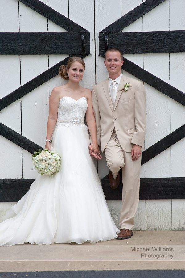 shady wagon farm weddings