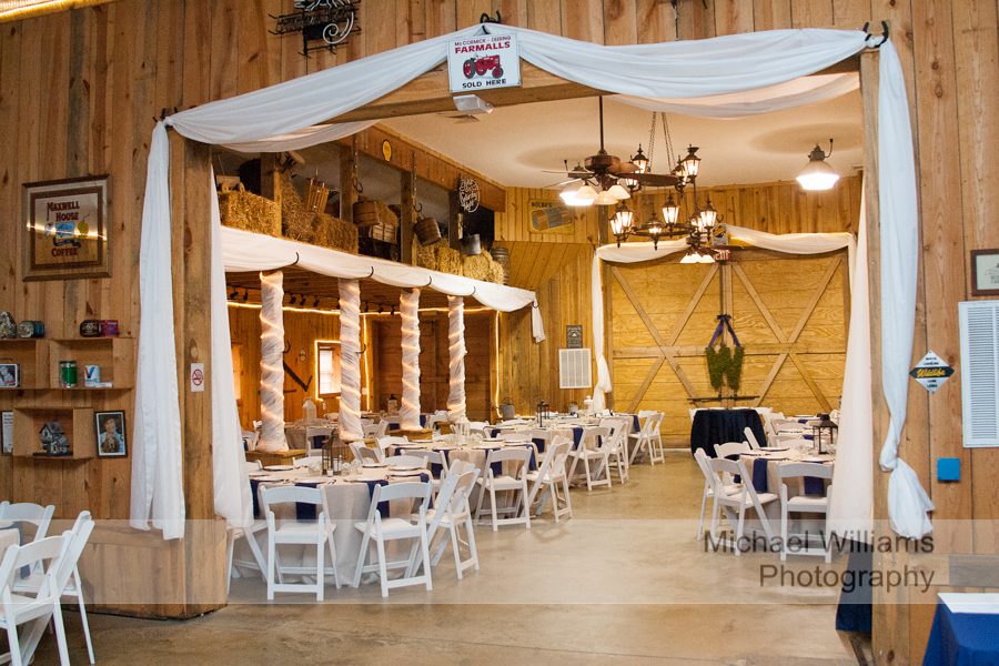 shady wagon farm weddings