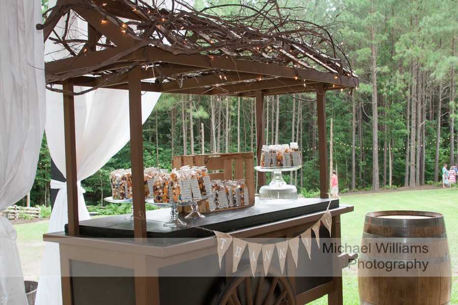 shady wagon farm weddings