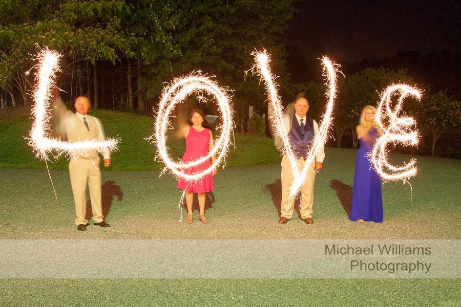 shady wagon farm weddings