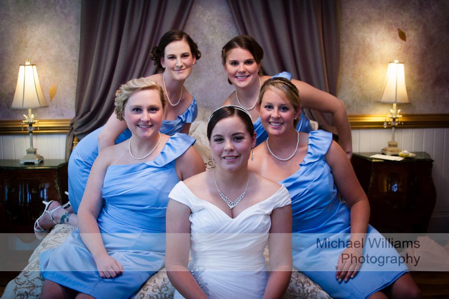 matthews house weddings