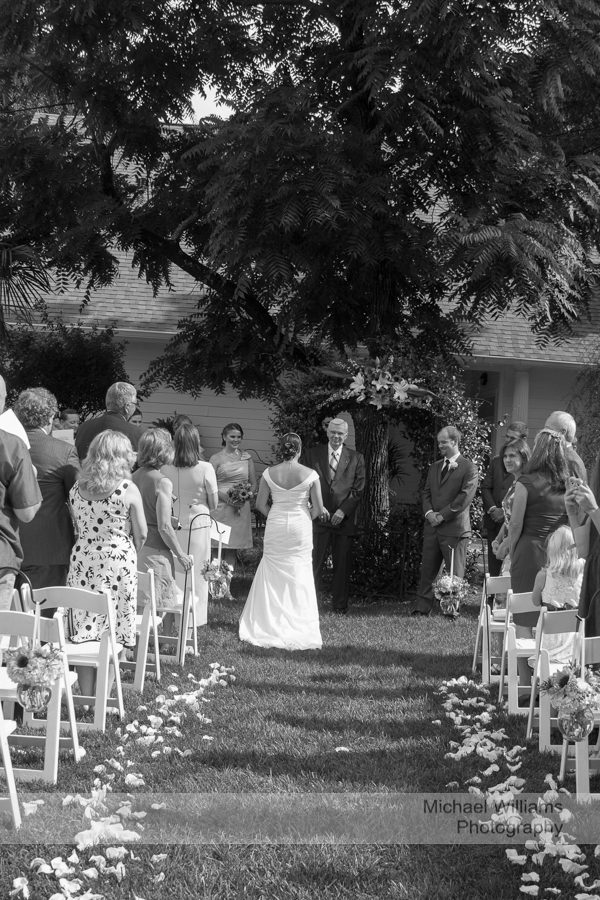 matthews house weddings
