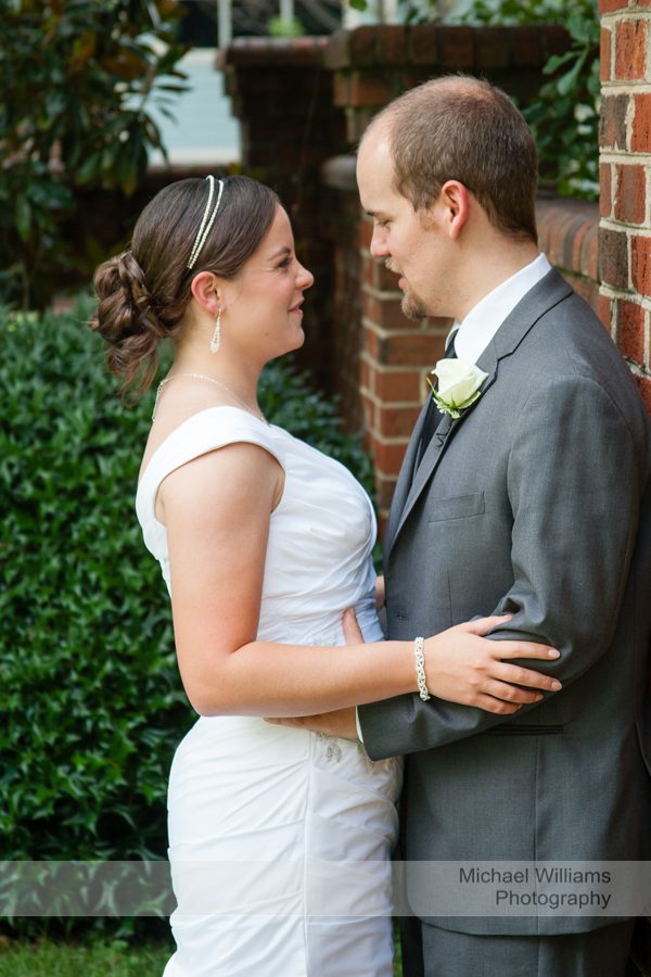 matthews house weddings