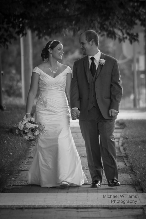 matthews house weddings