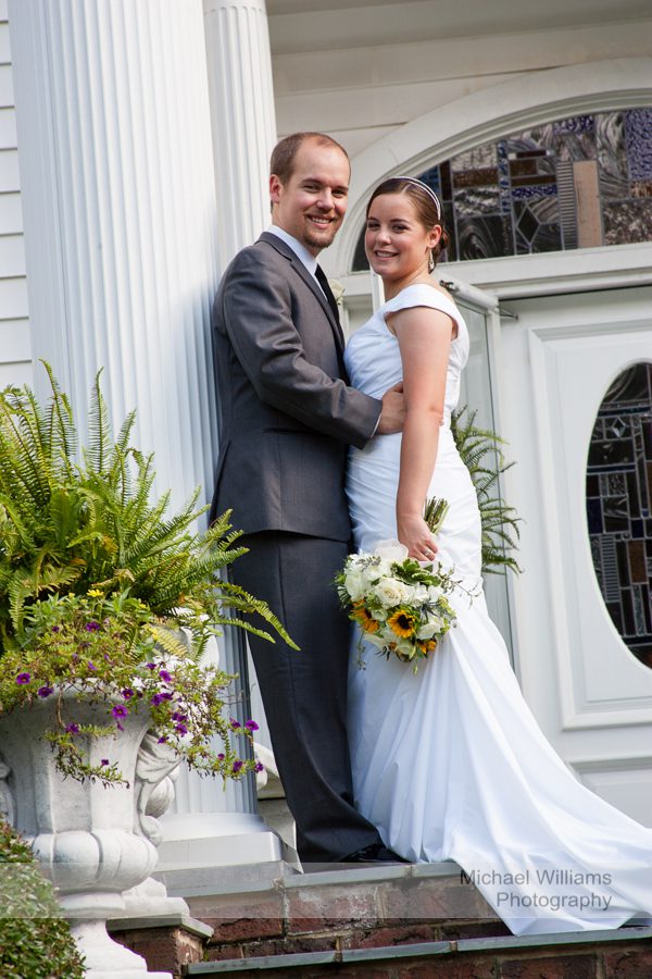 matthews house weddings
