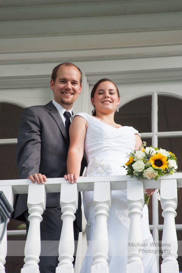 matthews house weddings