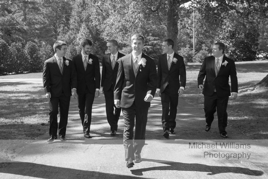 hudson manor weddings