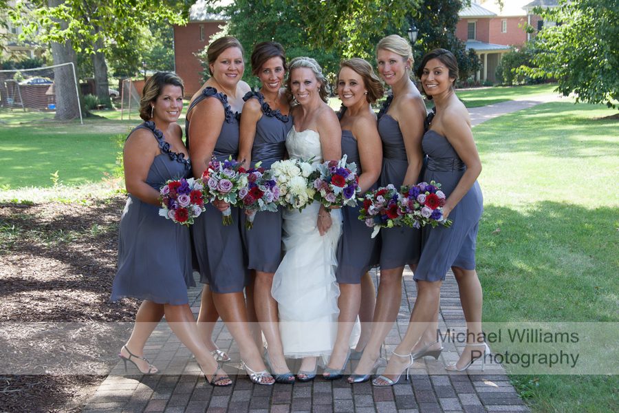 st. mary's chapel weddings