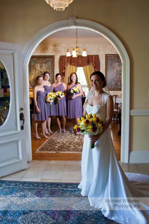 matthews house weddings