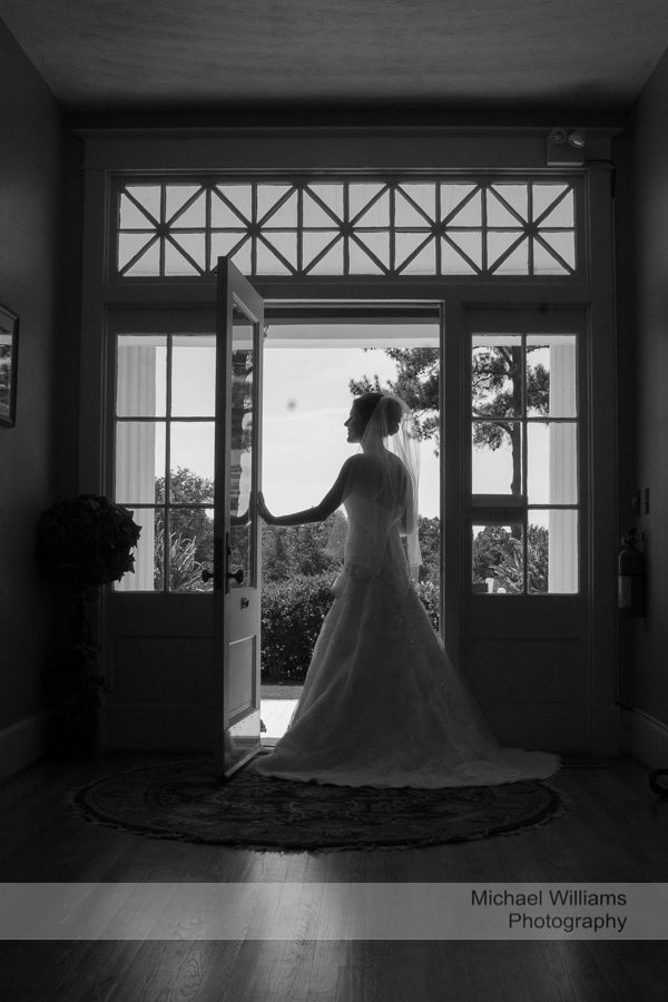 hudson manor weddings