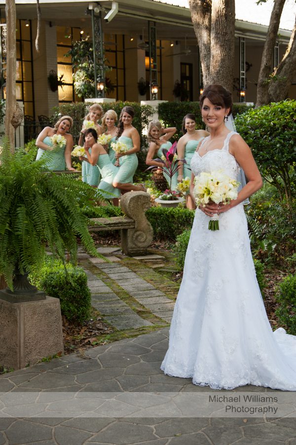 vintage court weddings