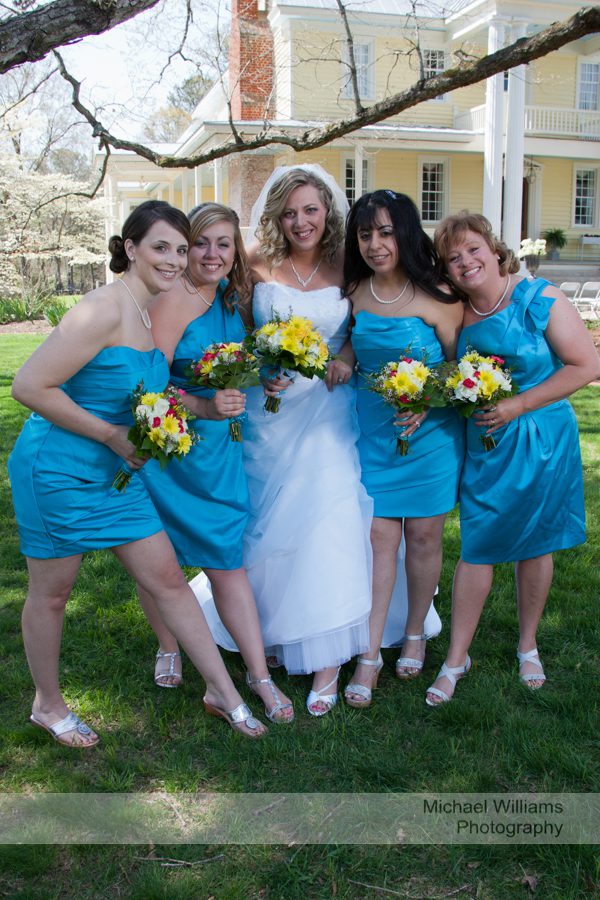 timberlake inn weddings