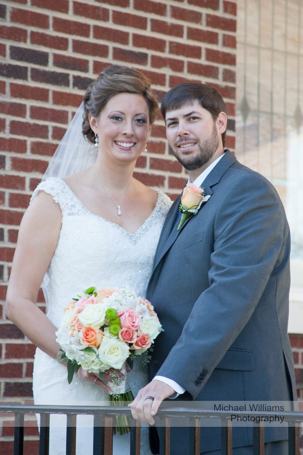 jc raulston arboretum weddings