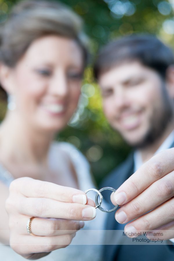 jc raulston arboretum weddings