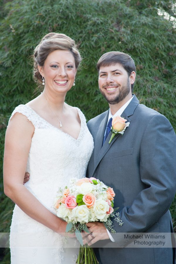 jc raulston arboretum weddings