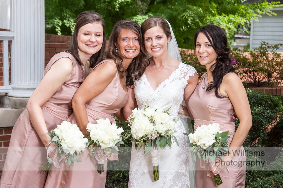 tucker house weddings