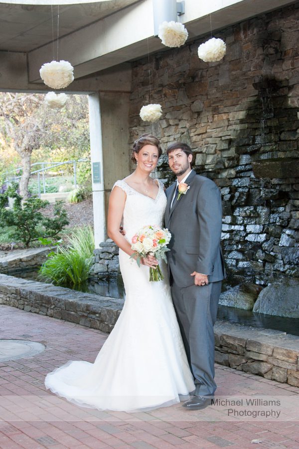 jc raulston arboretum weddings
