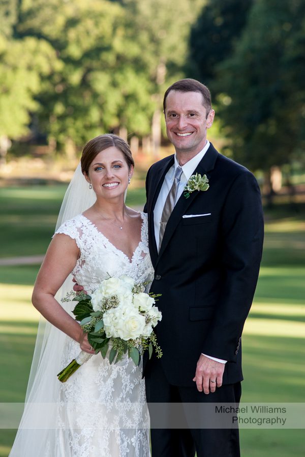 pinewood county club weddings