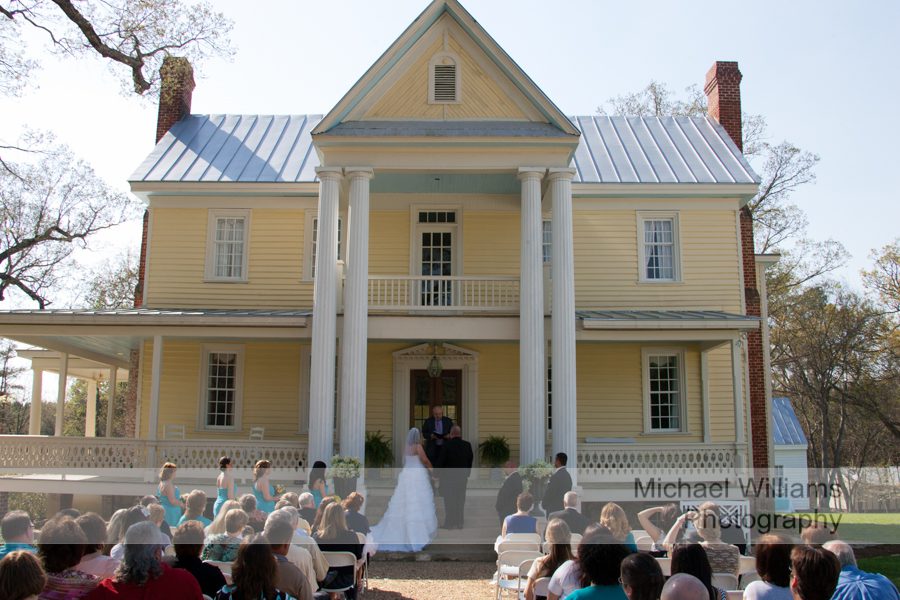 timberlake inn weddings