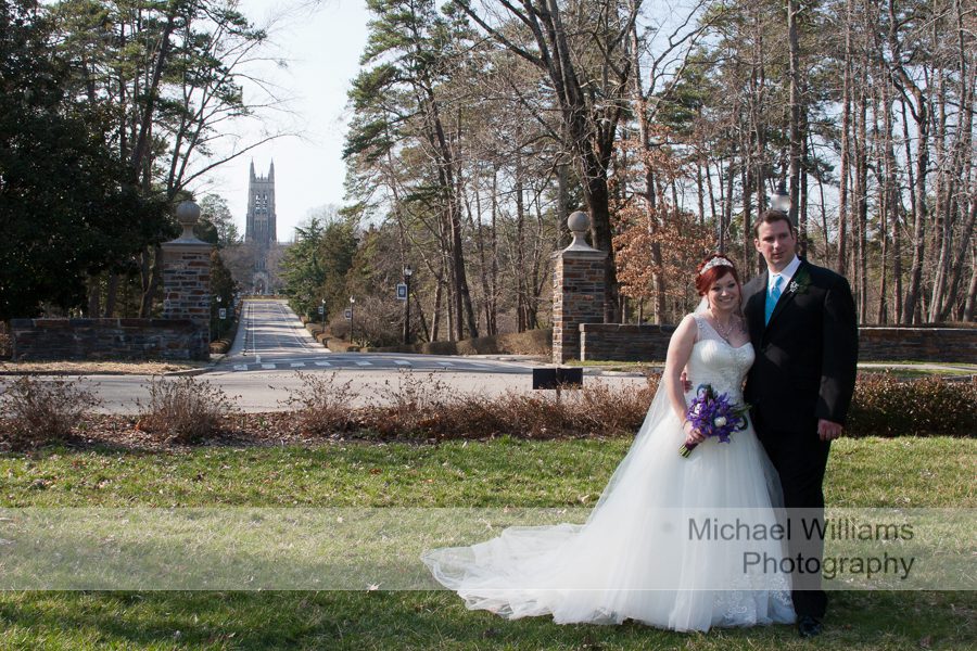 duke chapel weddings