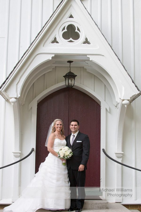 st. mary's chapel weddings