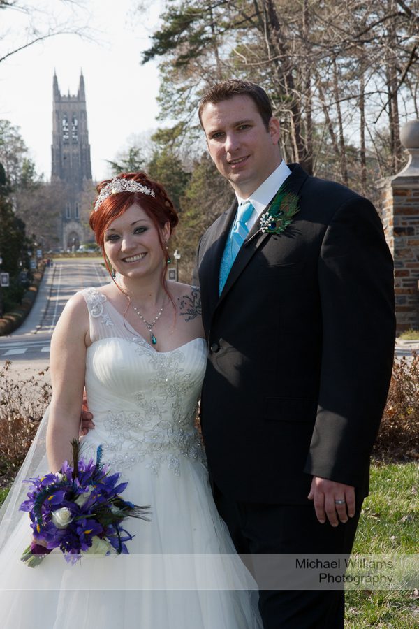 duke chapel weddings