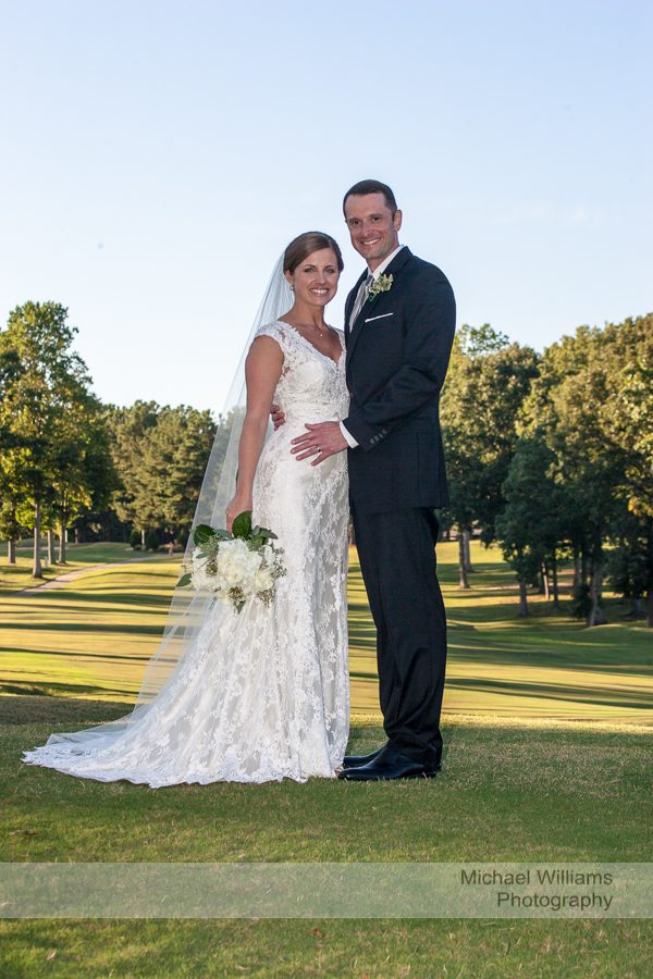 pinewood county club weddings