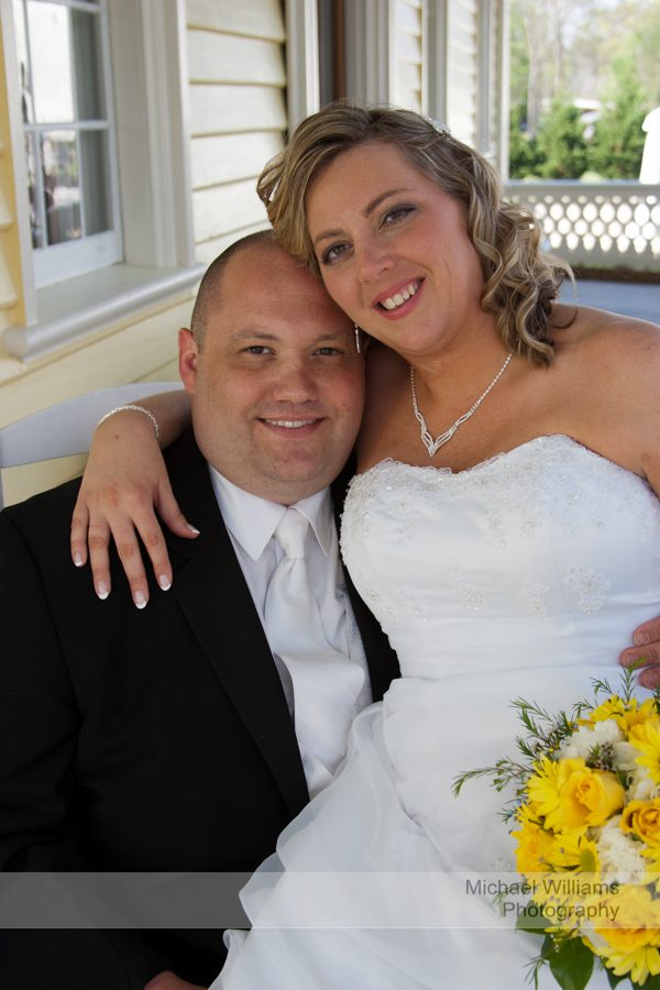 timberlake inn weddings