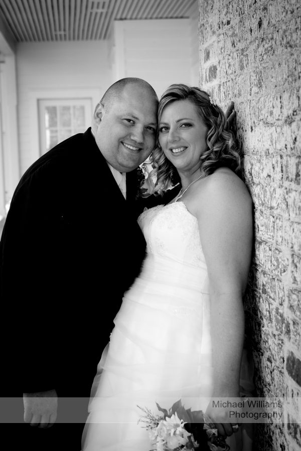 timberlake inn weddings