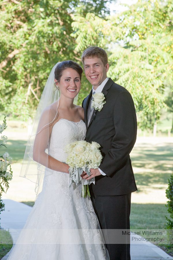 hudson manor weddings