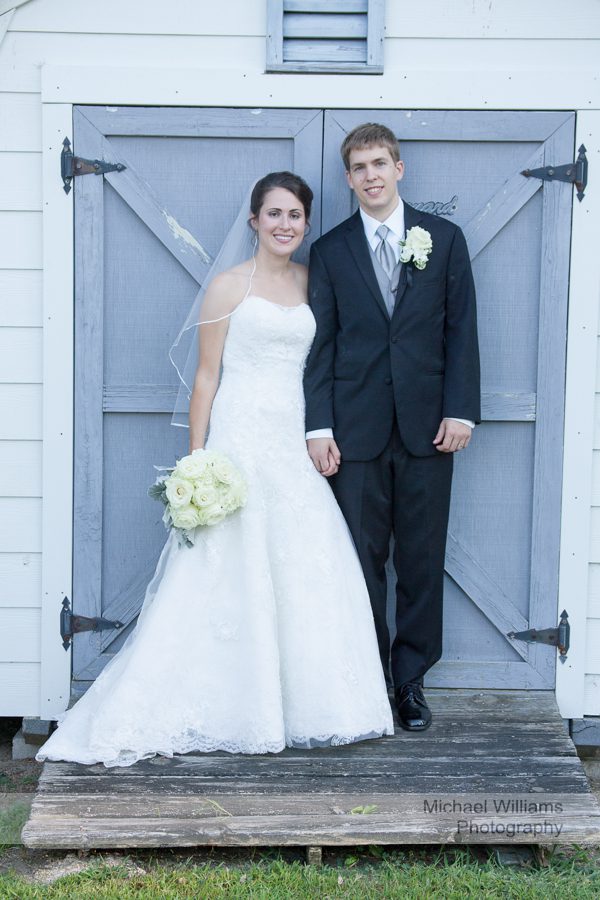 hudson manor weddings