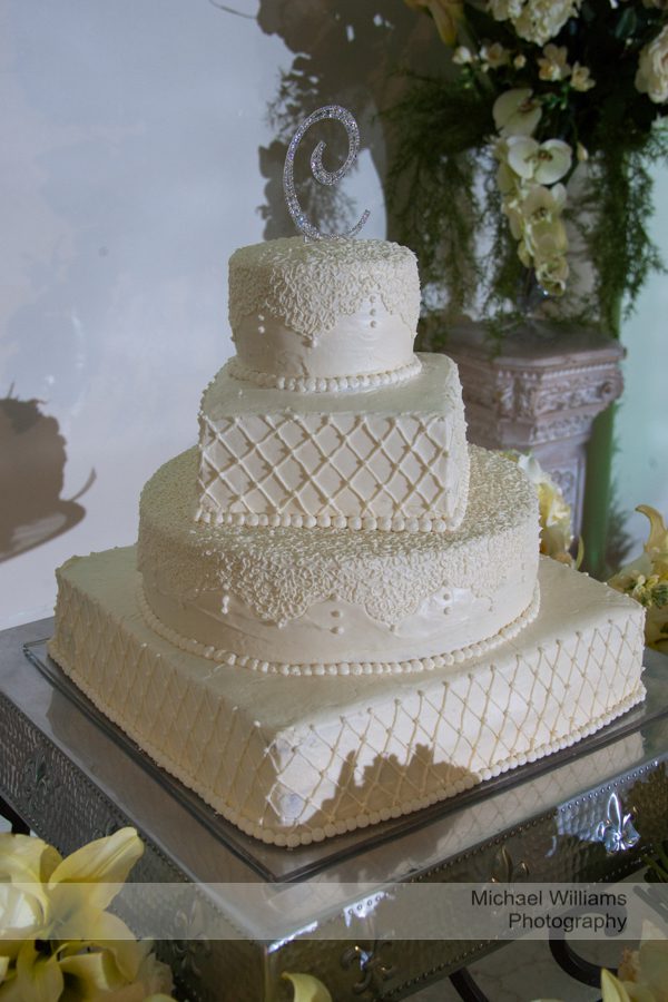 vintage court weddings