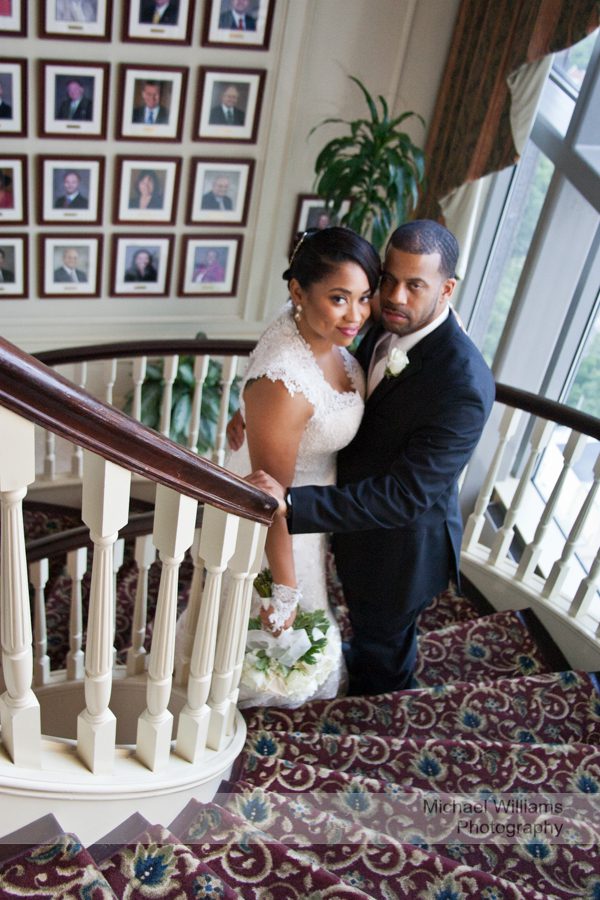 city club weddings