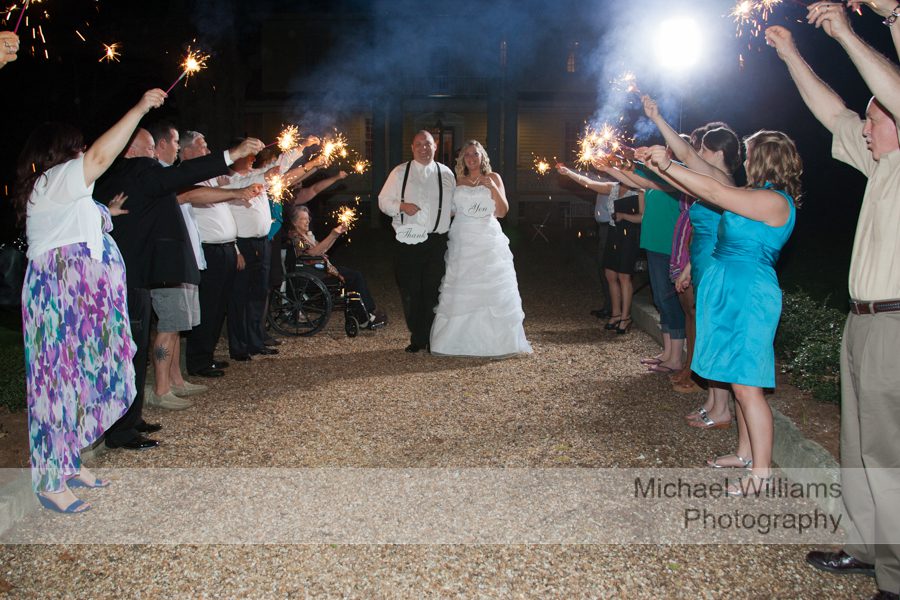 timberlake house weddings