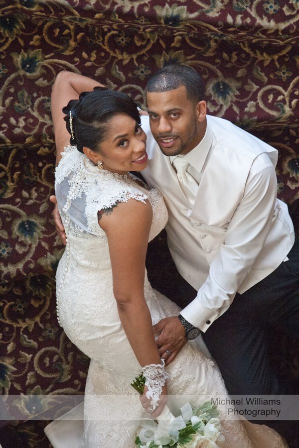 city club weddings