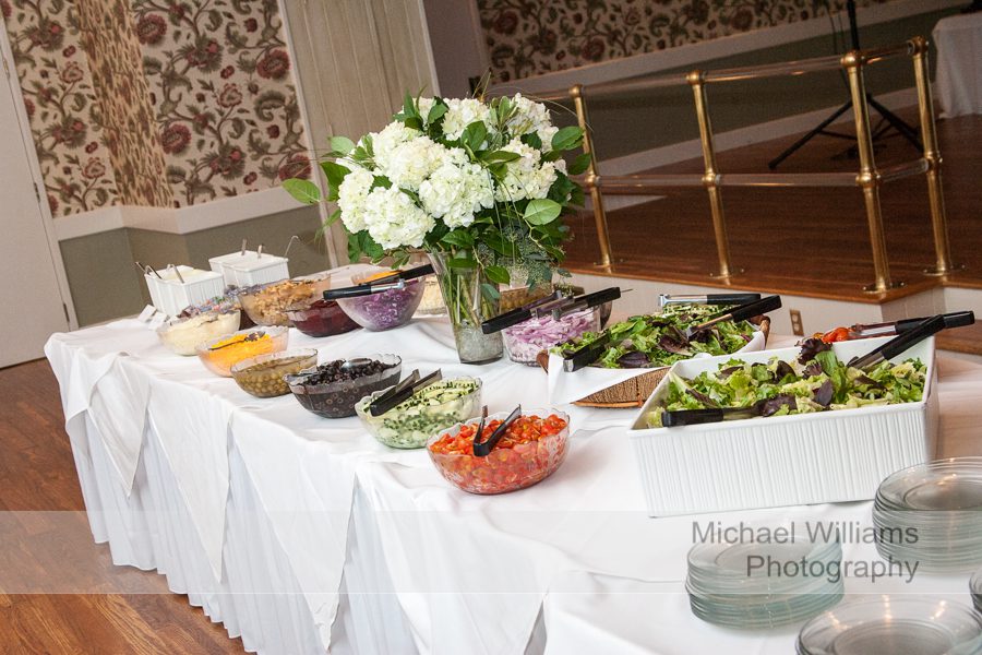 pinewood county club weddings
