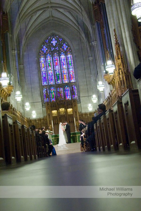 duke chapel weddings