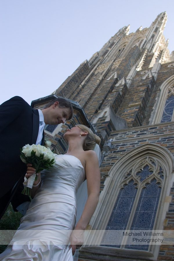 duke chapel weddings