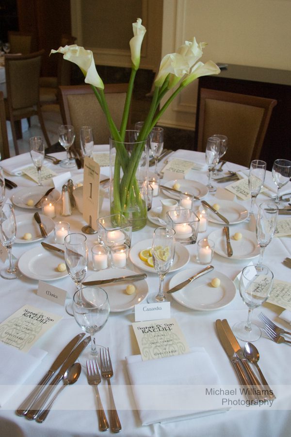 the state club weddings