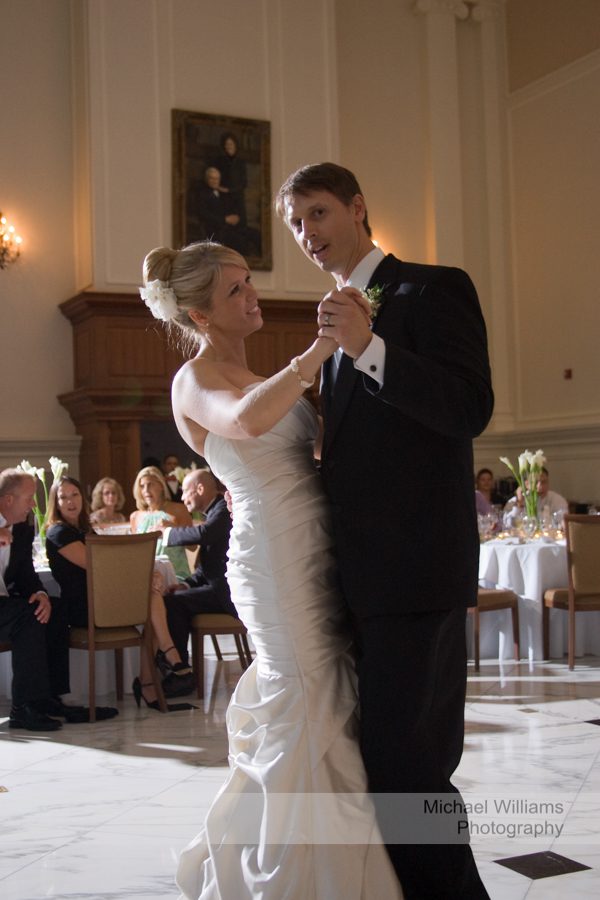 the state club weddings