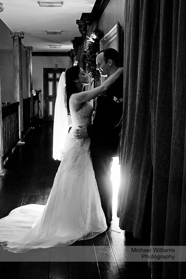 barclay villa weddings