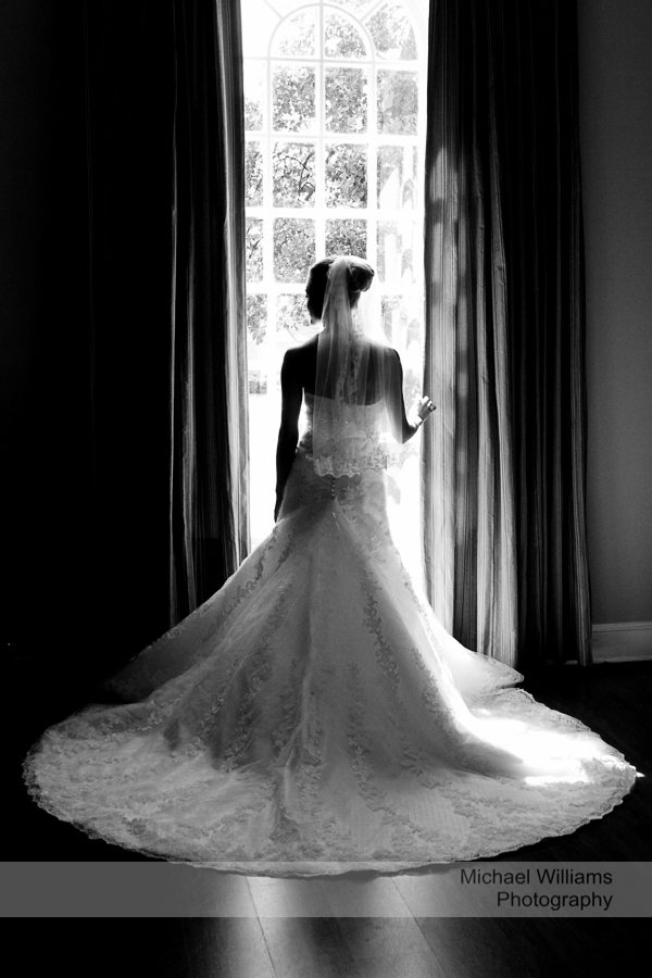 jones chapel weddings