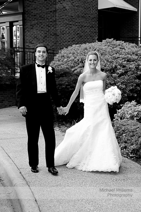 prestonwood country club weddings